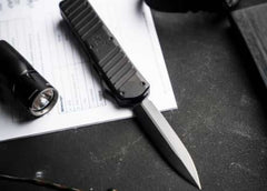 Briceag Heckler & Koch SP02