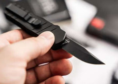 Briceag OTF Heckler & Koch SP03