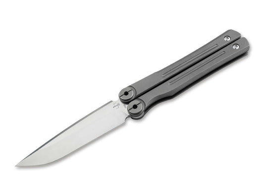 Briceag Balisong Böker Plus Faction