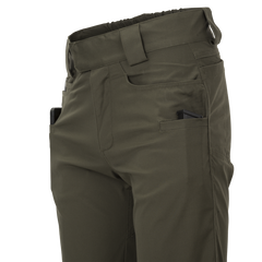 Pantaloni Scurți Helikon-Tex Greyman Tactical DuraCanvas® Ash Grey