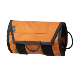 Organizator Rulabil Helikon-Tex Trip Roll Portocaliu