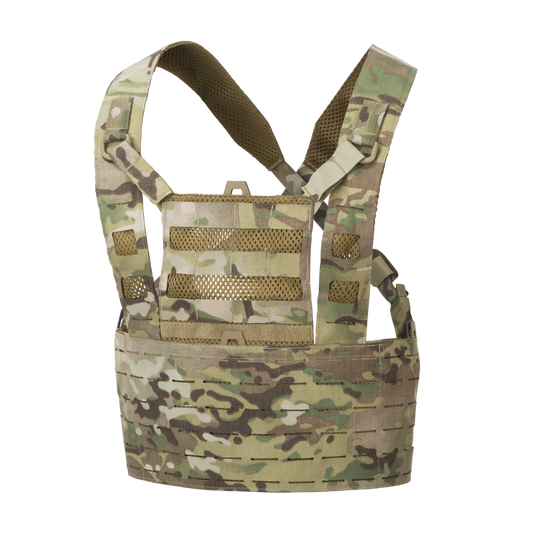 Chest Rig Helikon-Tex Cordura MultiCam