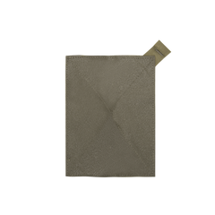 Mata de tragere Helikon-Tex BACKBLAST MAT® Shadow Grey, cu panou Velcro