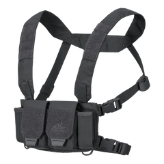 Platformă Tactica Helikon-Tex COMPETITION MultiGun Rig Shadow Grey