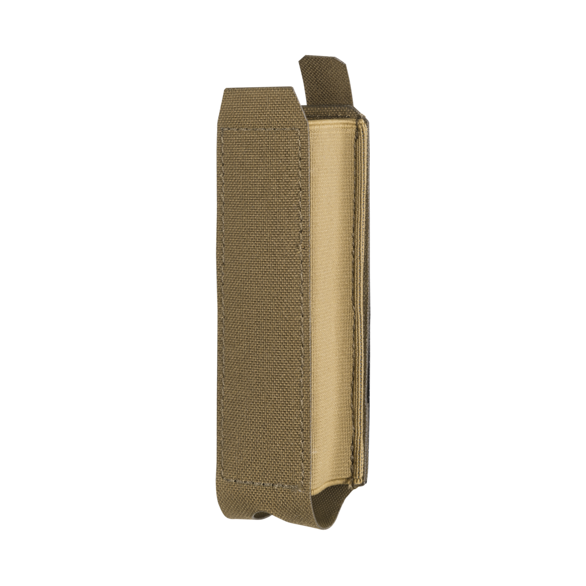 Pouch Baionetă/Baton Helikon-Tex Cordura® Coyote Brown