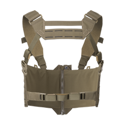 Chest Rig Helikon-Tex Warwick Zip Front Modular Laser-Cut