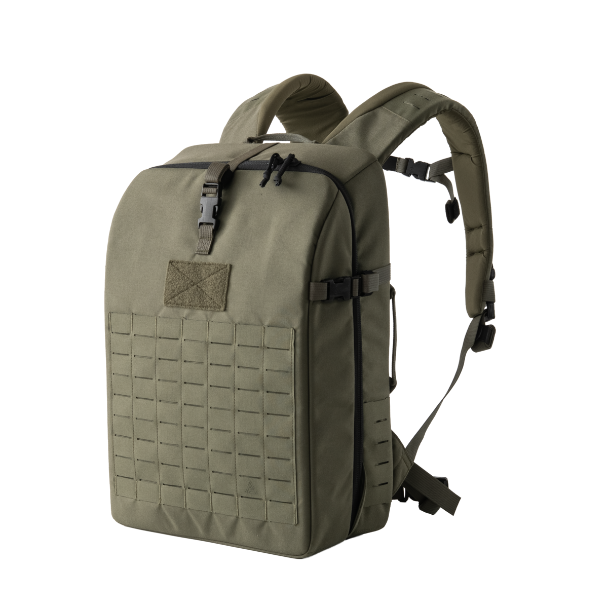 Rucsac Tactic Helikon-Tex Mortar Ranger Green MOLLE/PALS
