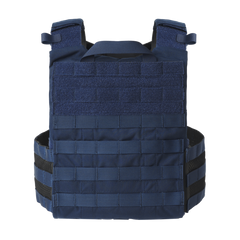 Set Vestă Tactică Helikon-Tex Guardian Law Enforcement Sentinel Blue Modulabilitate MOLLE/PALS