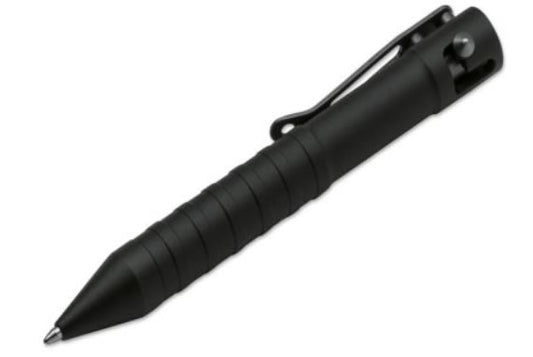 Tactical Pen Böker Plus K.I.D. cal .50 Black