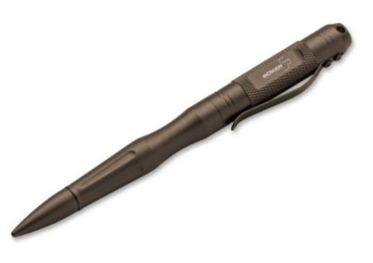Tactical Pen Böker Plus iPlus TTP BR