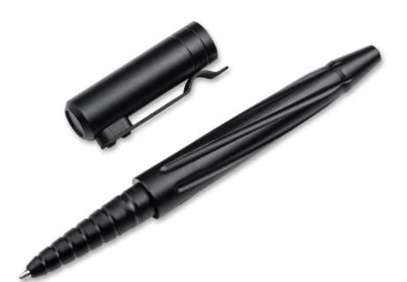 Tactical Pen Böker Plus Twista