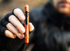 Tactical Pen Böker DMAX Bit-Pen