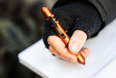 Tactical Pen Böker DMAX Bit-Pen