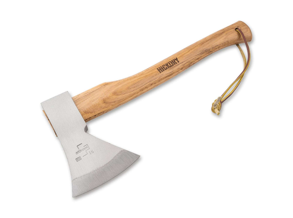 Topor Böker Plus Appalachian Axe Compact – Clasic Outdoor, Robust și Perfect pentru Bushcraft