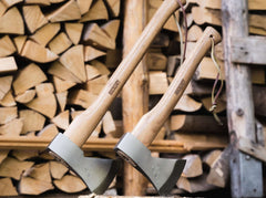 Topor Böker Plus Appalachian Axe Compact – Clasic Outdoor, Robust și Perfect pentru Bushcraft