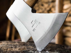 Topor Böker Plus Appalachian Axe Compact – Clasic Outdoor, Robust și Perfect pentru Bushcraft