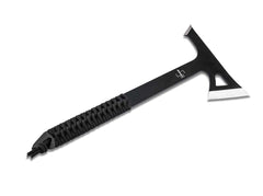 Set Böker Plus Mohican 3er Set – Trei Tomahawk-uri de Aruncare pentru Distracție și Precizie
