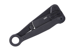 Topor Pliabil CRKT Provoke X Folding Axe – Inovație Tactică și Design Revoluționar