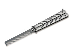 Briceag Balisong Pieptene Magnum Balicomb