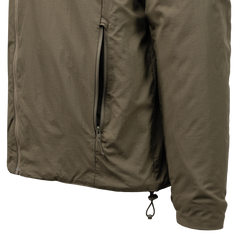 Jachetă Izolatoare Helikon-Tex Wolfhound Lite Shadow Grey Cu Umplutură Sintetică