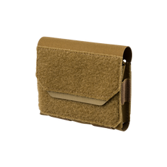 Pouch Contra-Greutate/Baterii Helikon-Tex Coyote Brown Stabilizare Shockcord