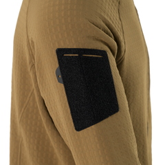 Polar Helikon-Tex Patriot PRO STORMFLEECE™ Shadow Grey