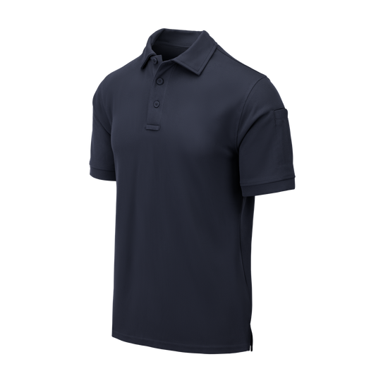 Tricou Polo Helikon-Tex UTL TopCool Navy Blue