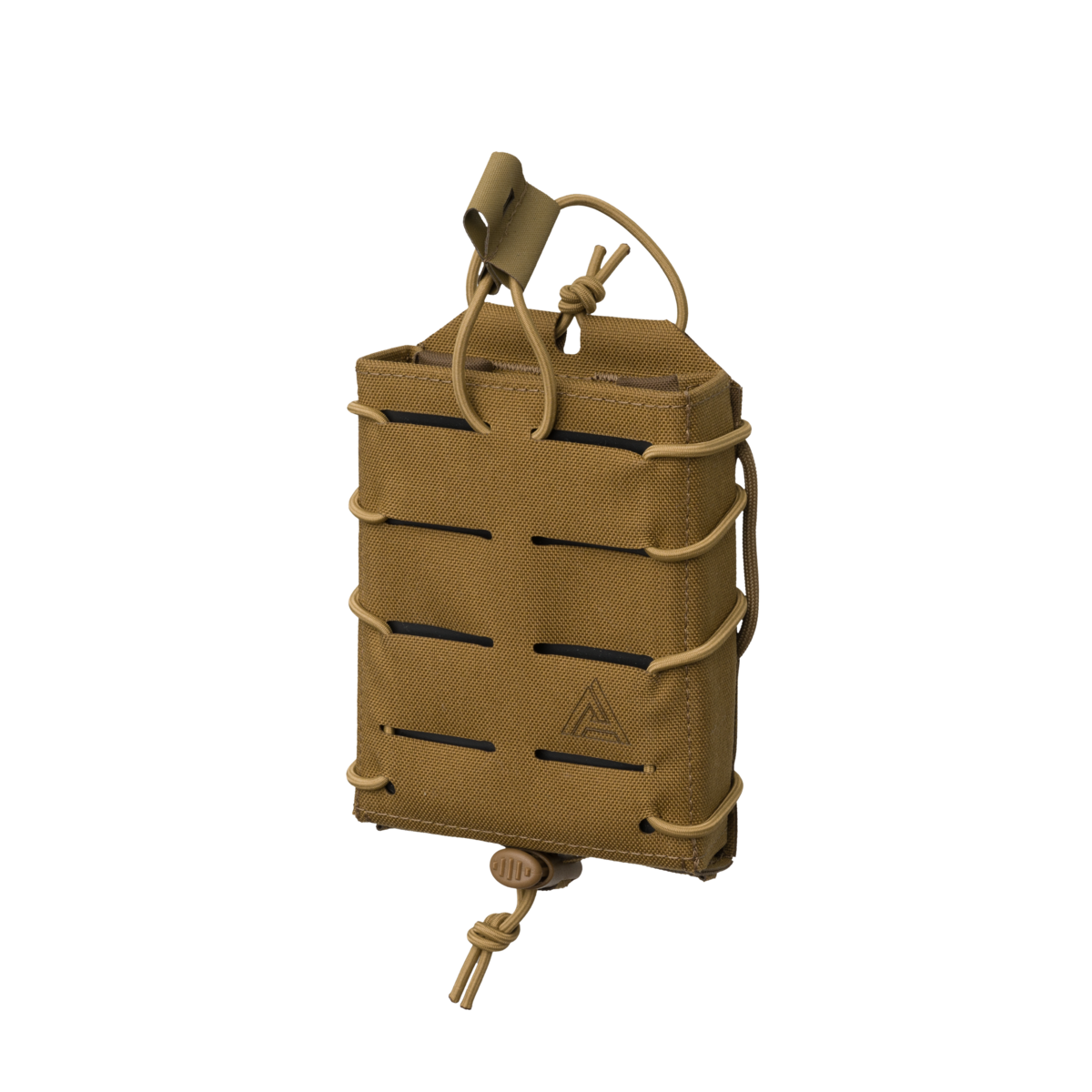 Pouch Încărcător Helikon-Tex .308 Coyote Brown Cu Sistem MOLLE