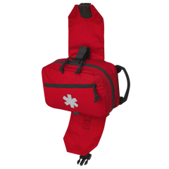 Trusă Medicală Auto Helikon-Tex Cordura® Roșu
