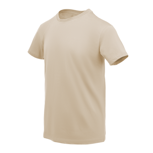 T-Shirt Helikon-Tex Bumbac Bej