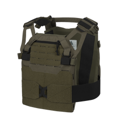 Port-Plăci Tactice Helikon-Tex SPITFIRE MK II Ranger Green