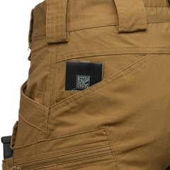 Pantaloni Scurți Helikon-Tex UTS PolyCotton Stretch Ripstop Rhodesian Camo