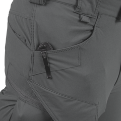Pantaloni Scurți Helikon-Tex OTS® 11" VersaStretch® Lite Olive Drab