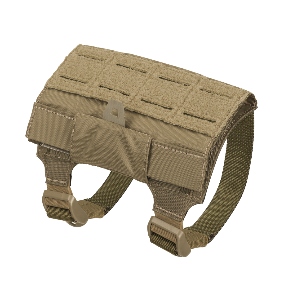 Pouch Antebraț Helikon-Tex GRG pentru Hartă și Notițe din Nylon Ușor