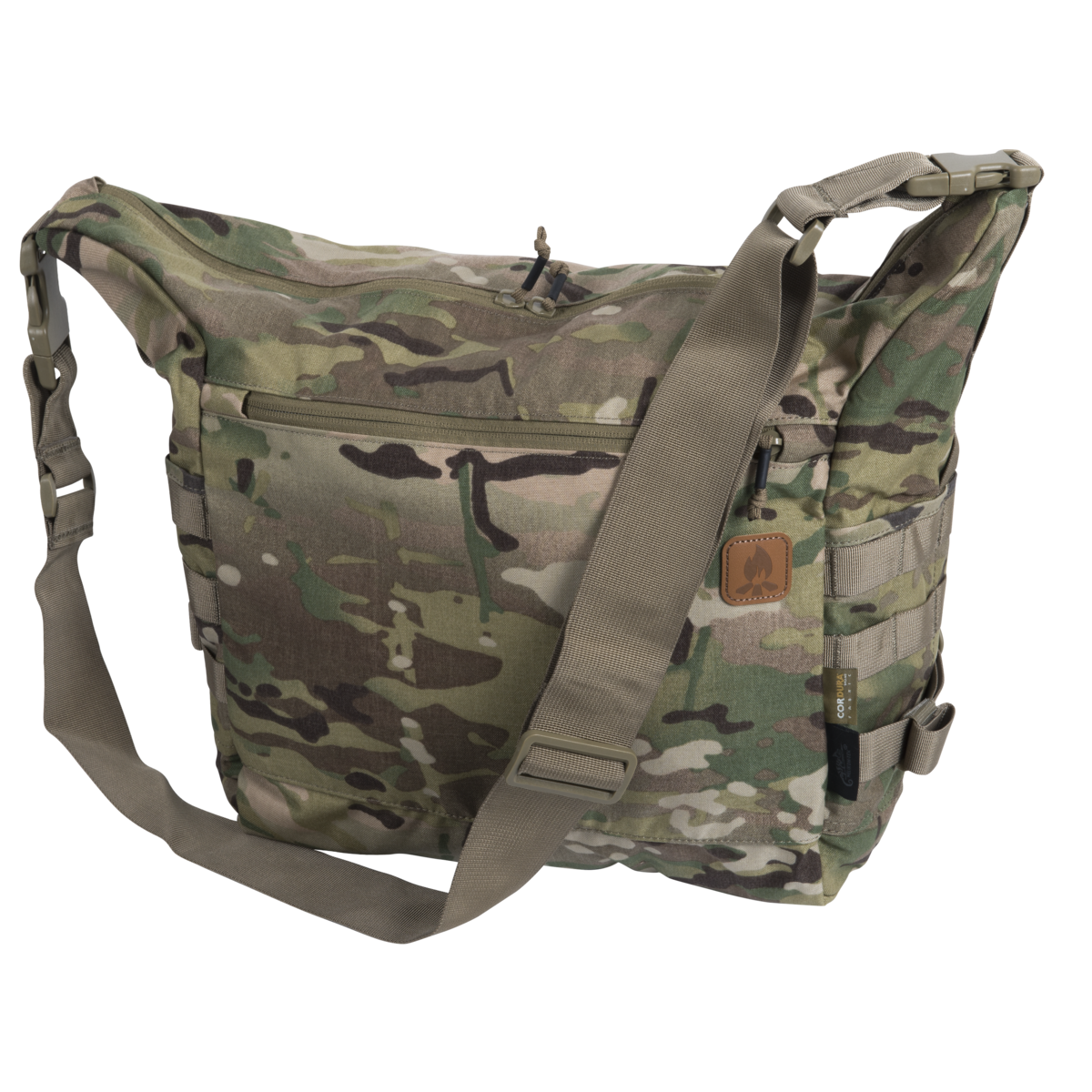 Geantă de Umăr Helikon-Tex Cordura MultiCam