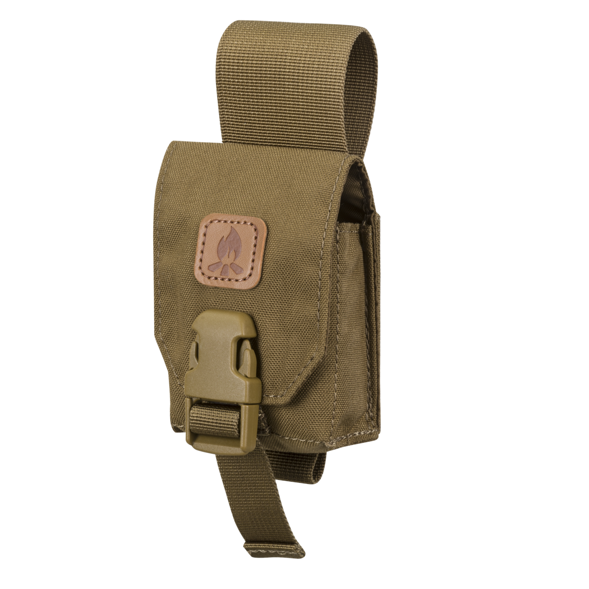 Borsetă Compass/Survival Helikon-Tex Compatibilă MOLLE/PALS