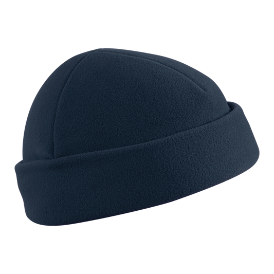 Caciulă Docker Helikon-Tex Fleece Navy Blue