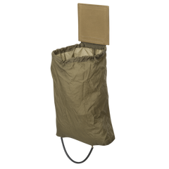 Pouch de descărcare Helikon-Tex SLICK Pliabil Adaptive Green
