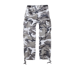 Pantaloni M65 Vintage Urban Brandit - Stil Autentic Urban