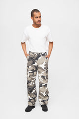 Pantaloni M65 Vintage Urban Brandit - Stil Autentic Urban