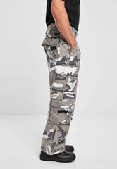 Pantaloni Pure Vintage Urban Brandit - Stil Autentic si Durabilitate