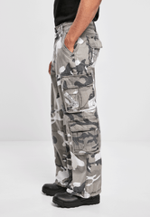 Pantaloni Pure Vintage Urban Brandit - Stil Autentic si Durabilitate