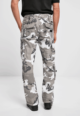 Pantaloni Pure Vintage Urban Brandit - Stil Autentic si Durabilitate