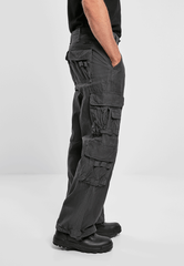 Pantaloni Pure Vintage Anthracite Brandit - Stil Autentic, Rezistenta