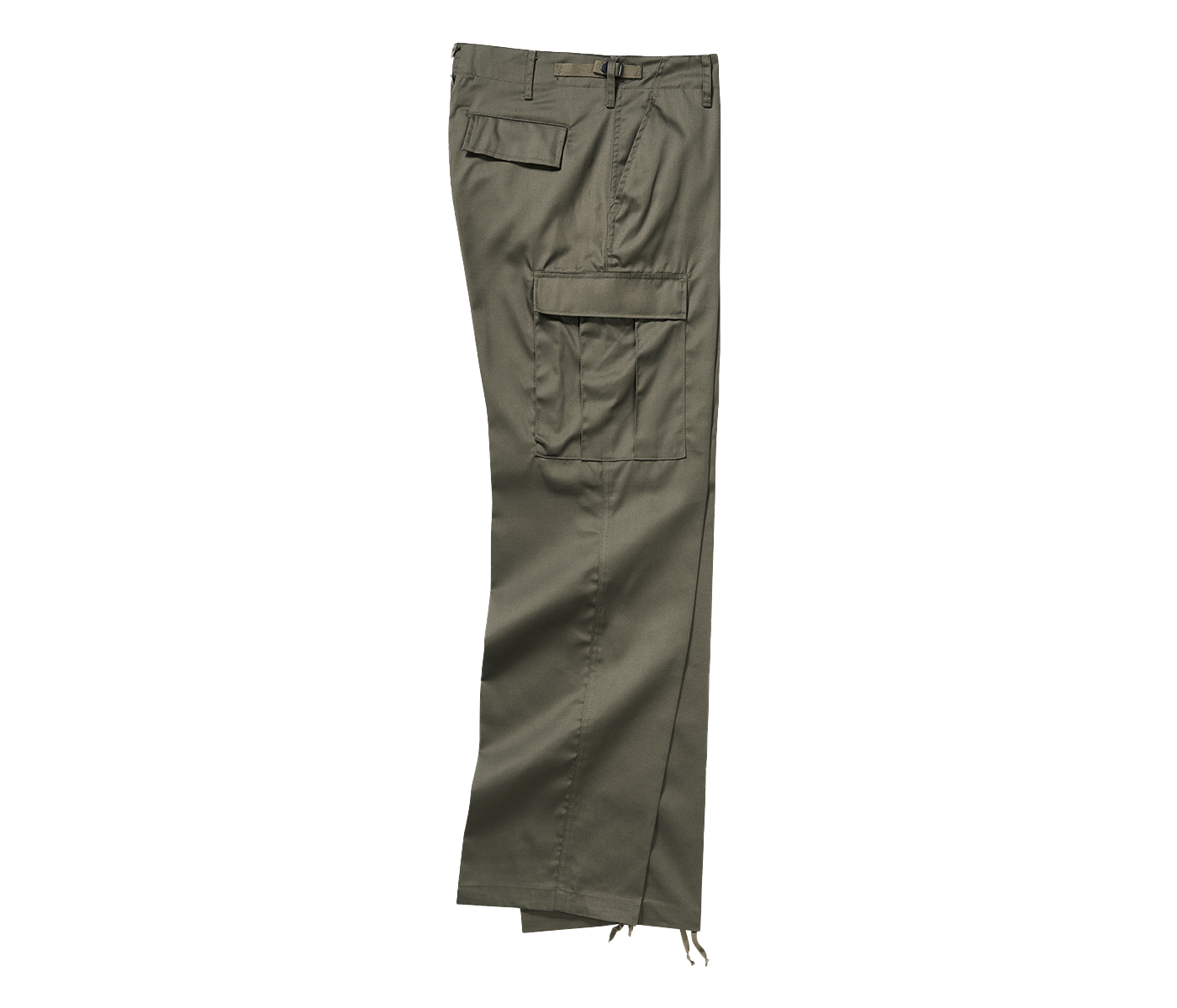Pantaloni US Ranger Olive Brandit - Rezistenta pentru Teren