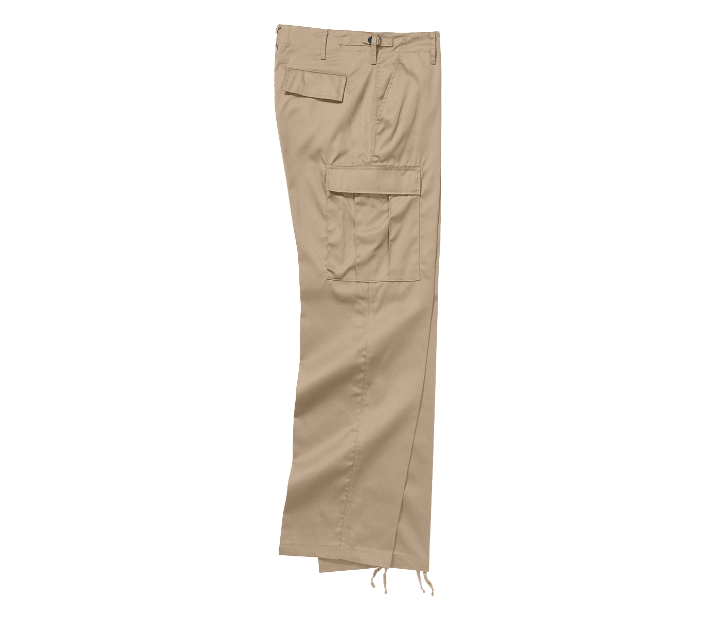 Pantaloni US Ranger Bej Brandit - Confort si Rezistenta