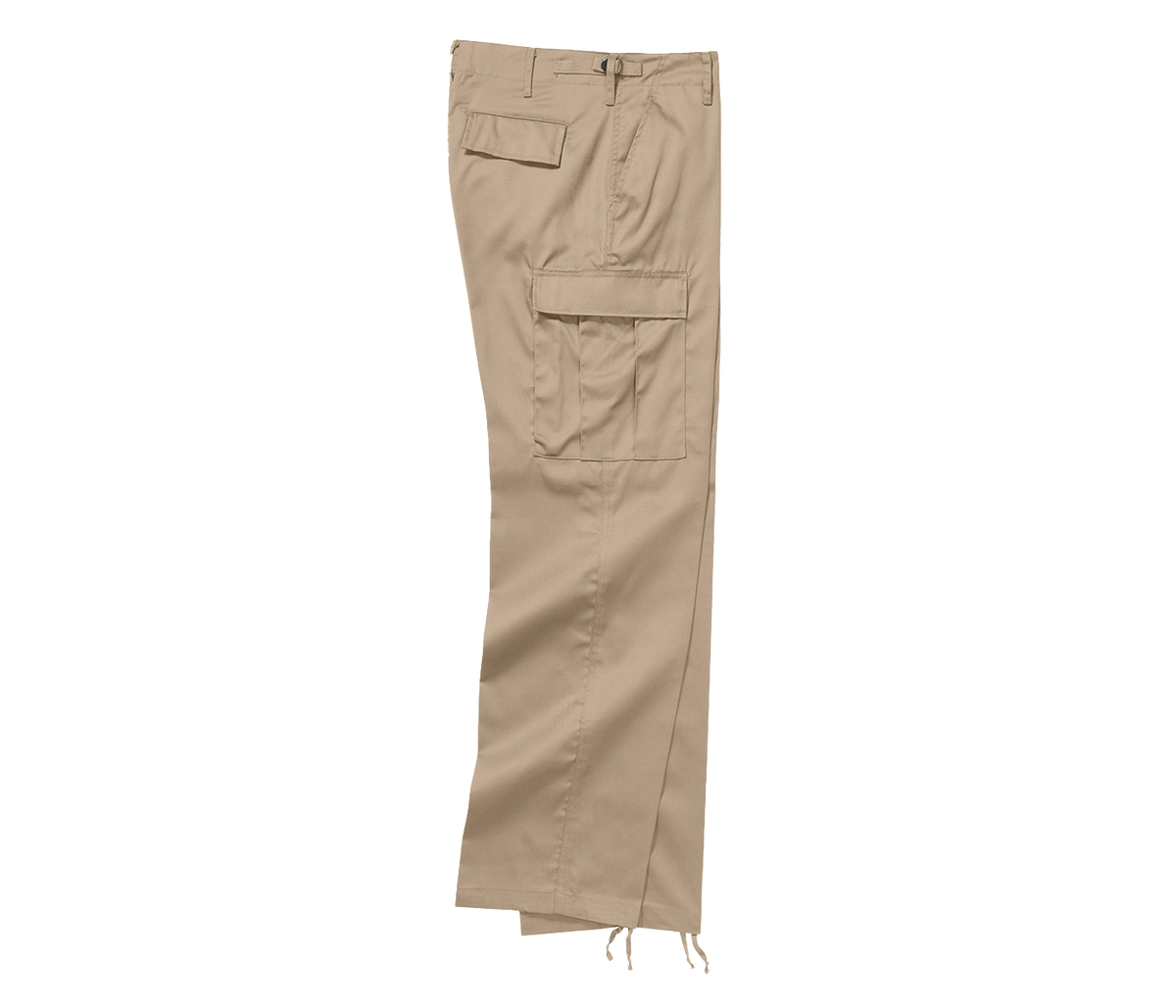 Pantaloni US Ranger Bej Brandit - Confort si Rezistenta