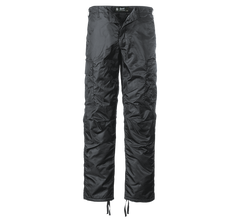 Pantaloni Thermo Negru Brandit - Caldura si Rezistenta