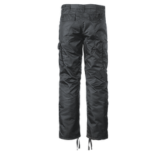 Pantaloni Thermo Negru Brandit - Caldura si Rezistenta