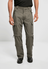 Pantaloni Savannah Olive Brandit - Durabilitate si Confort